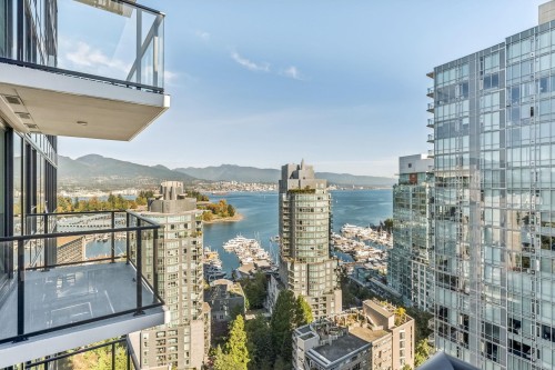 2103-620 Cardero Street, West Vancouver, BC 