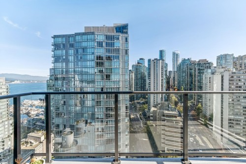 2103-620 Cardero Street, West Vancouver, BC 