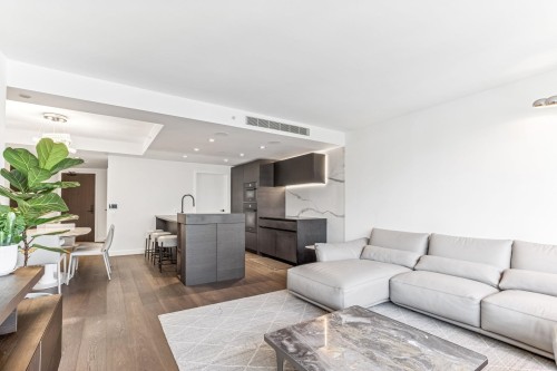 2103-620 Cardero Street, West Vancouver, BC 