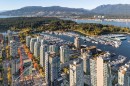 2103-620 Cardero Street, West Vancouver, BC 