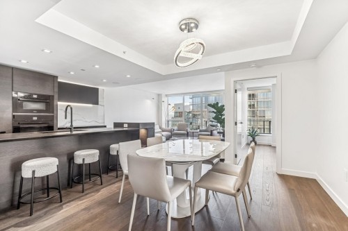 2103-620 Cardero Street, West Vancouver, BC 