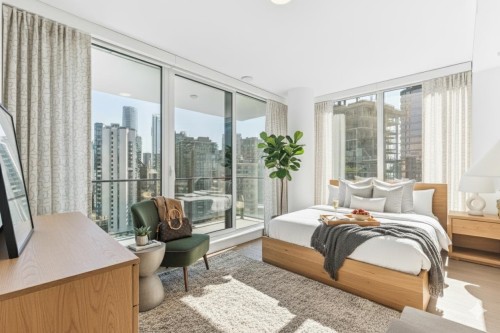 2103-620 Cardero Street, West Vancouver, BC 