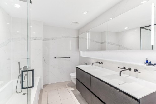 2103-620 Cardero Street, West Vancouver, BC 