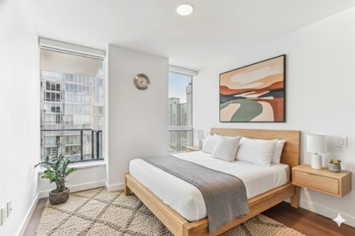 2103-620 Cardero Street, West Vancouver, BC 