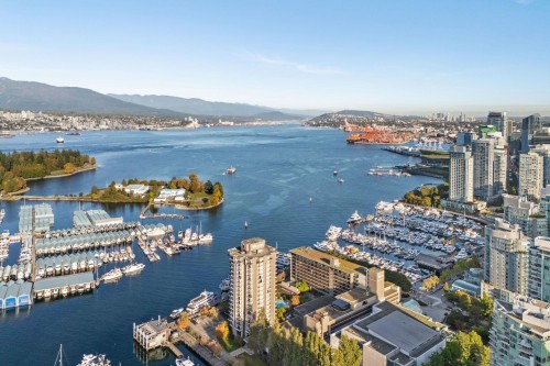 2103-620 Cardero Street, West Vancouver, BC 