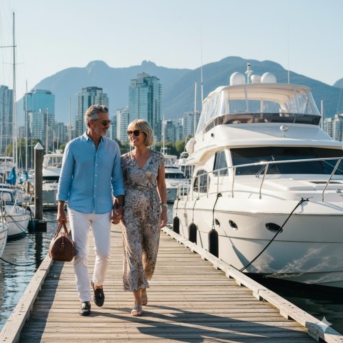 2103-620 Cardero Street, West Vancouver, BC 