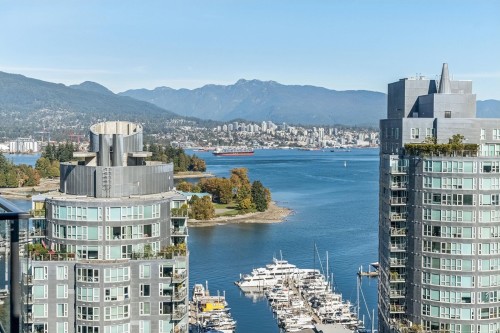 2103-620 Cardero Street, West Vancouver, BC 