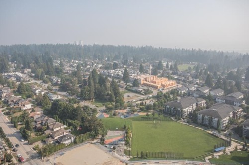 2906-537 Cottonwood Avenue, Coquitlam, BC 