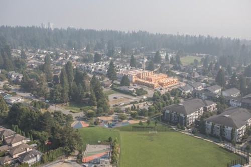 2906-537 Cottonwood Avenue, Coquitlam, BC 