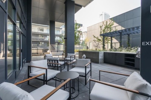 2906-537 Cottonwood Avenue, Coquitlam, BC 