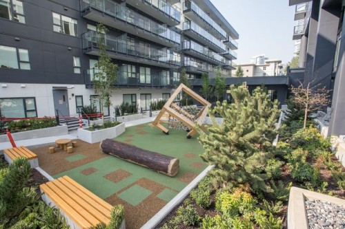 2906-537 Cottonwood Avenue, Coquitlam, BC 