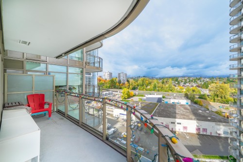 1305-5311 Goring Street, Burnaby, BC 