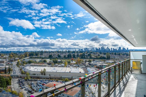 1305-5311 Goring Street, Burnaby, BC 