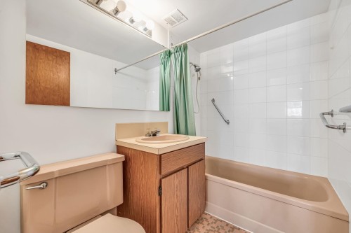 301-1050 Chilco Street, Vancouver, BC 