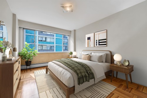 301-1050 Chilco Street, Vancouver, BC 