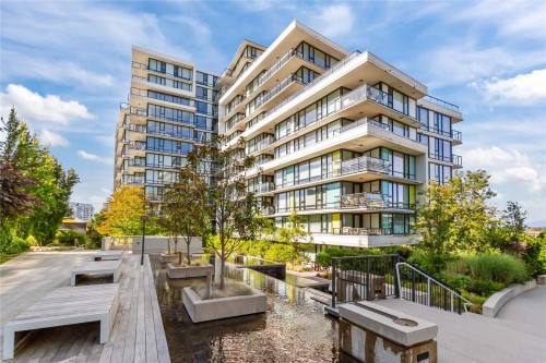 1301-7788 Ackroyd Road  Richmond, BC V6X 0M8