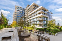 1301-7788 Ackroyd Road  Richmond, BC V6X 0M8