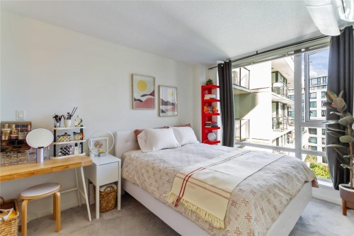 1301-7788 Ackroyd Road, Richmond, BC 