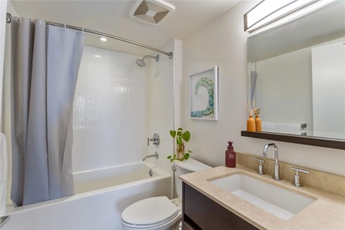 1301-7788 Ackroyd Road, Richmond, BC 