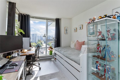 1301-7788 Ackroyd Road, Richmond, BC 