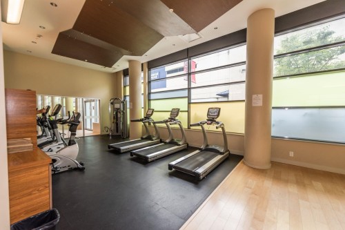 1301-7788 Ackroyd Road, Richmond, BC 