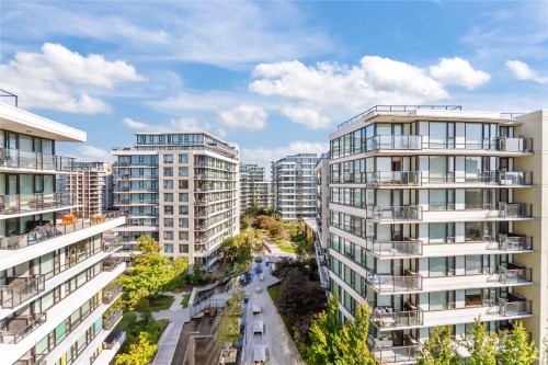 1301-7788 Ackroyd Road, Richmond, BC 