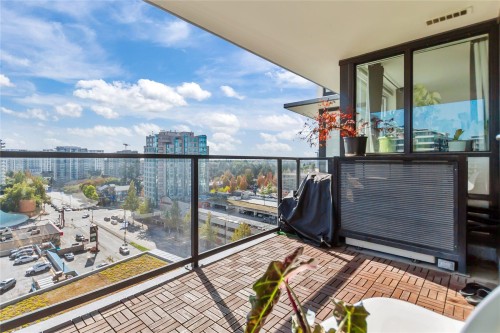 1301-7788 Ackroyd Road, Richmond, BC 