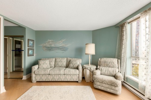 1009-1450 Pennyfarthing Drive, Vancouver, BC 