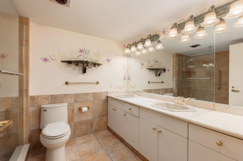 1009-1450 Pennyfarthing Drive, Vancouver, BC 