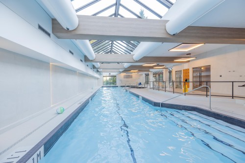 1009-1450 Pennyfarthing Drive, Vancouver, BC 