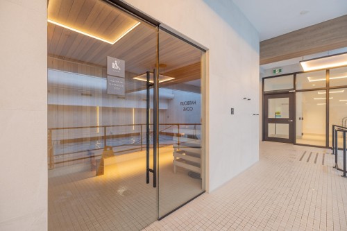 1009-1450 Pennyfarthing Drive, Vancouver, BC 