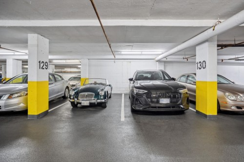 1009-1450 Pennyfarthing Drive, Vancouver, BC 