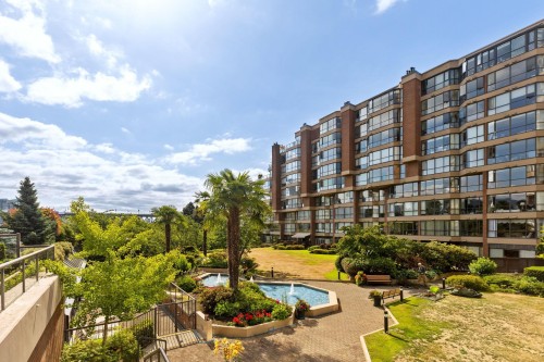 1009-1450 Pennyfarthing Drive, Vancouver, BC 