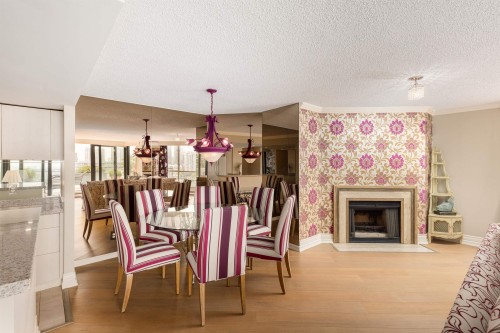 1009-1450 Pennyfarthing Drive, Vancouver, BC 