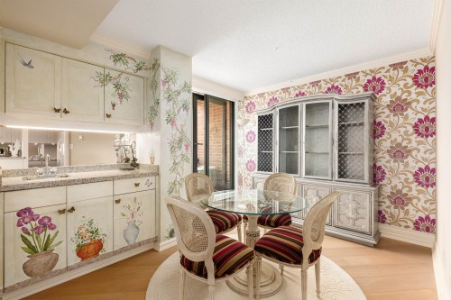 1009-1450 Pennyfarthing Drive, Vancouver, BC 