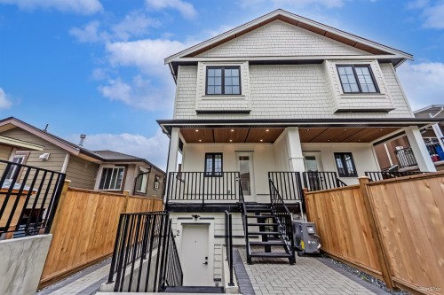 1347 64Th Avenue E, Vancouver, BC 