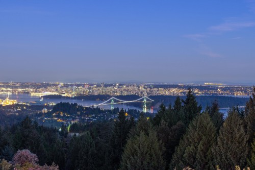 1436 Sandhurst Place, West Vancouver, BC 