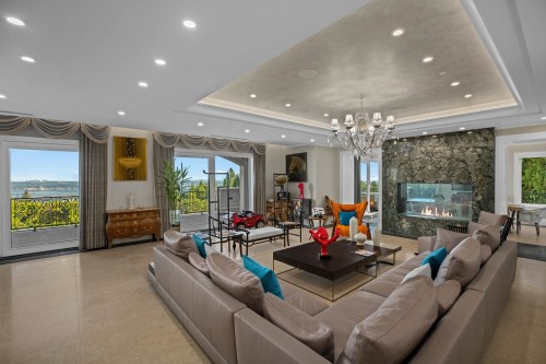 1436 Sandhurst Place, West Vancouver, BC 