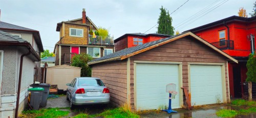 1072 55Th Avenue E, Vancouver, BC 