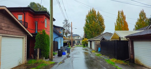 1072 55Th Avenue E, Vancouver, BC 