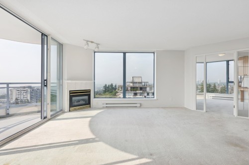 1605-739 Princess Street, New Westminster, BC 