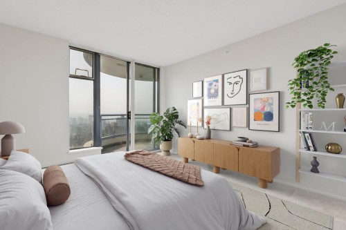 1605-739 Princess Street, New Westminster, BC 