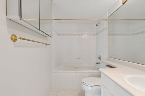 1605-739 Princess Street, New Westminster, BC 