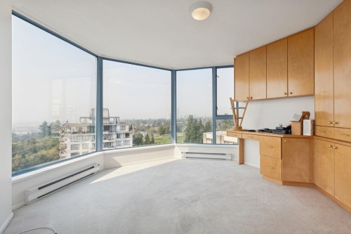 1605-739 Princess Street, New Westminster, BC 