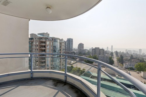 1605-739 Princess Street, New Westminster, BC 