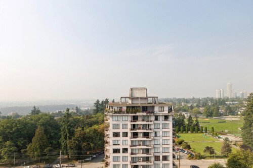 1605-739 Princess Street, New Westminster, BC 