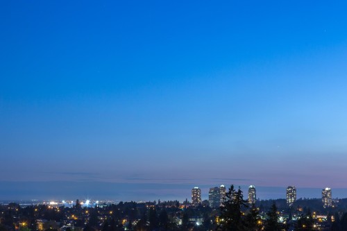 1605-739 Princess Street, New Westminster, BC 