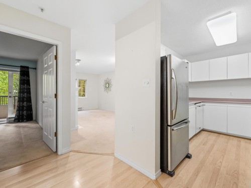 303-55 Blackberry Drive, New Westminster, BC 