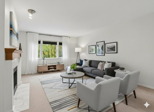 303-55 Blackberry Drive, New Westminster, BC 