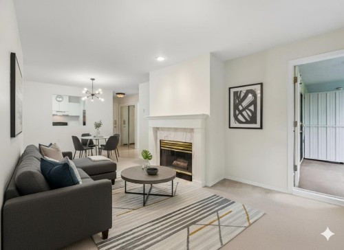 303-55 Blackberry Drive, New Westminster, BC 